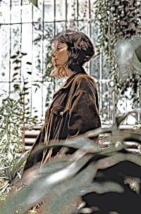 Image after conversion