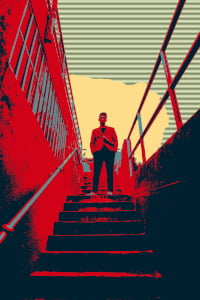 Image after conversion
